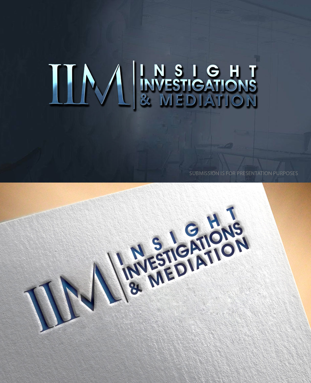 Logo Design by graphicevolution for this project | Design #22708099