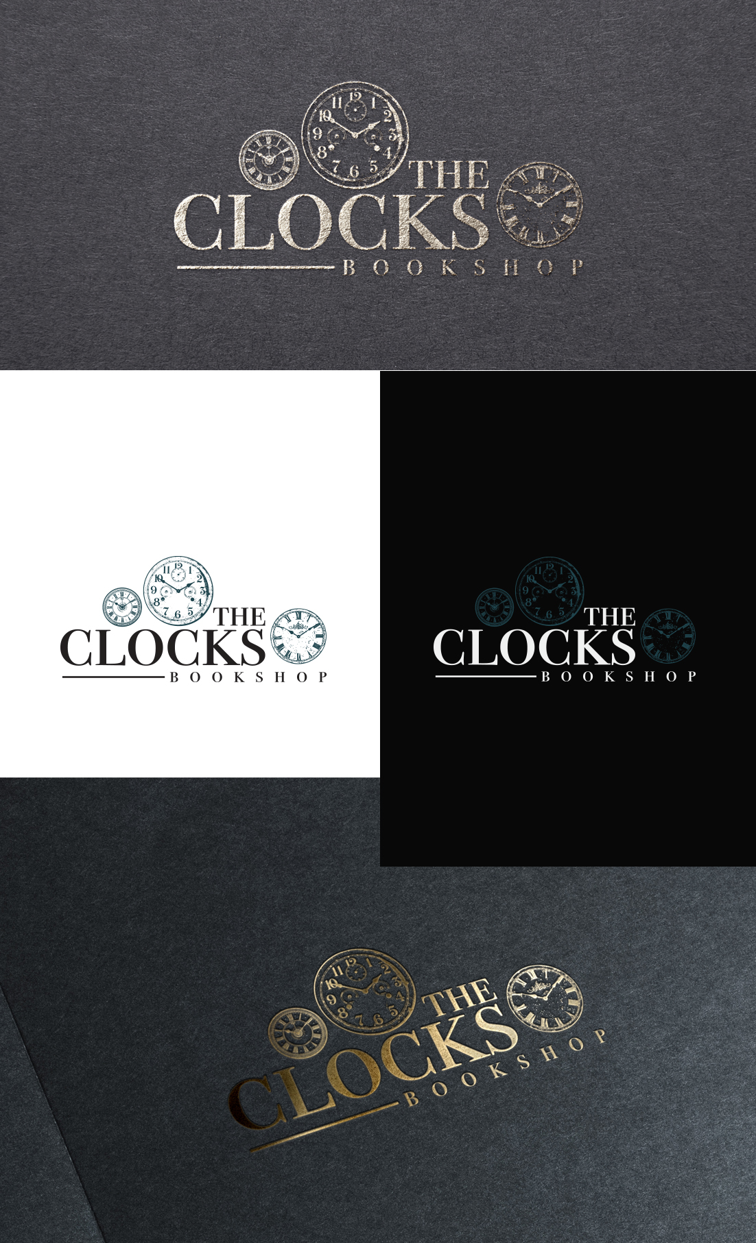 Logo Design by GLDesigns for this project | Design #22701734