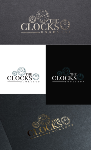 Logo Design by GLDesigns for this project | Design #22701734