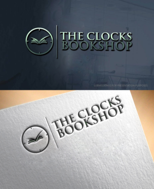 Logo Design by graphicevolution for this project | Design: #22701654