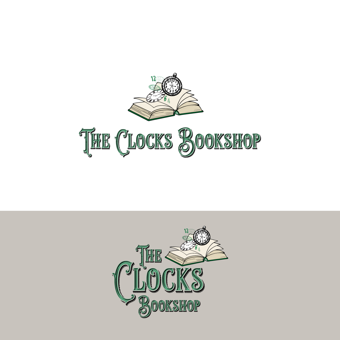 Logo Design by Samantha Ward Design for this project | Design #22723168