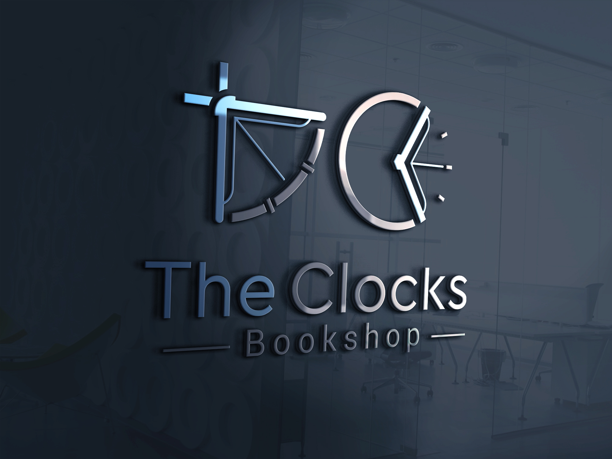 Logo Design by mohamed adam for this project | Design #22749553