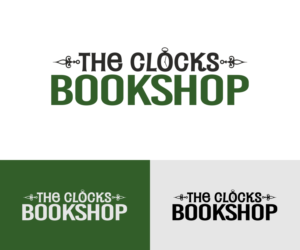 Logo Design by m.ber for this project | Design #22745601