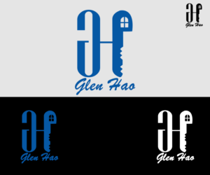 Logo Design by Babak