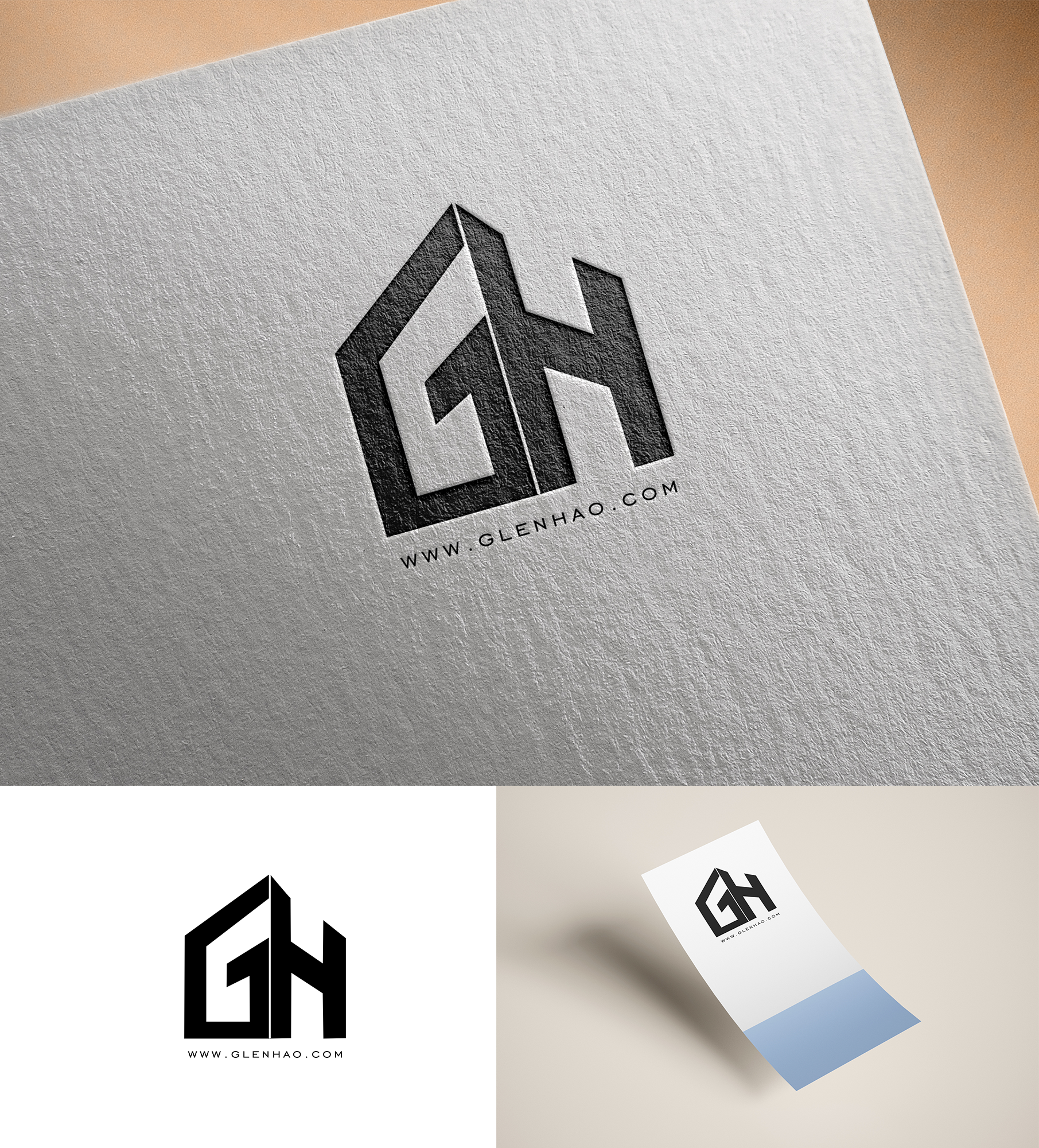 Logo Design by MISSERIKA for this project | Design #22744252