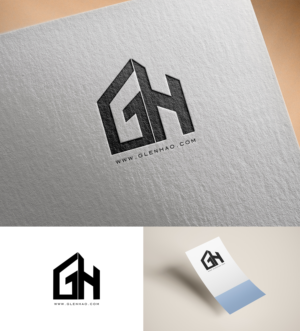 Logo Design by MISSERIKA