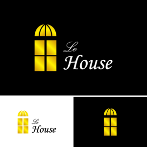Logo Design by Bayu inVektor