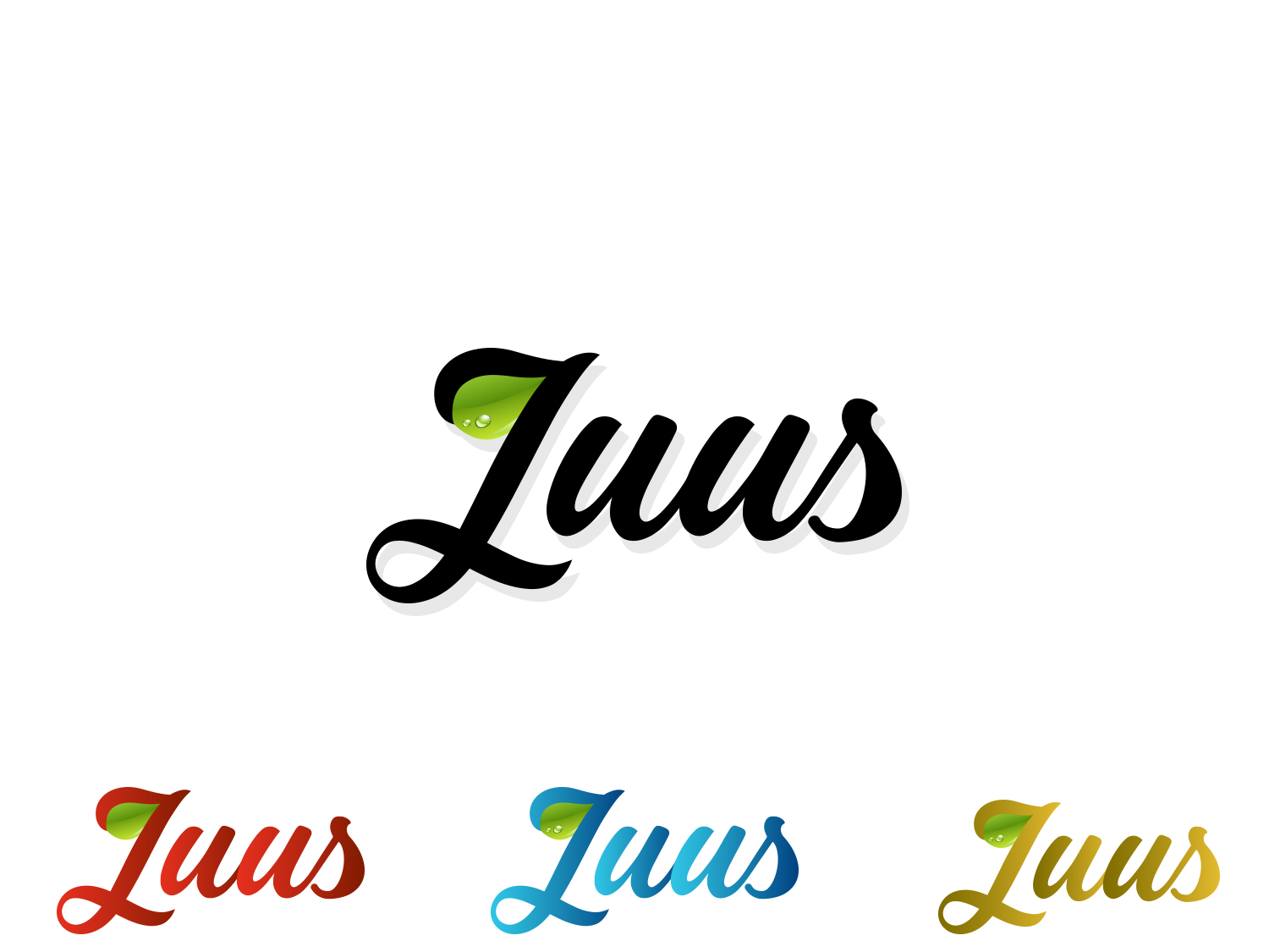 Logo Design by Krypton Designer for this project | Design #22718842