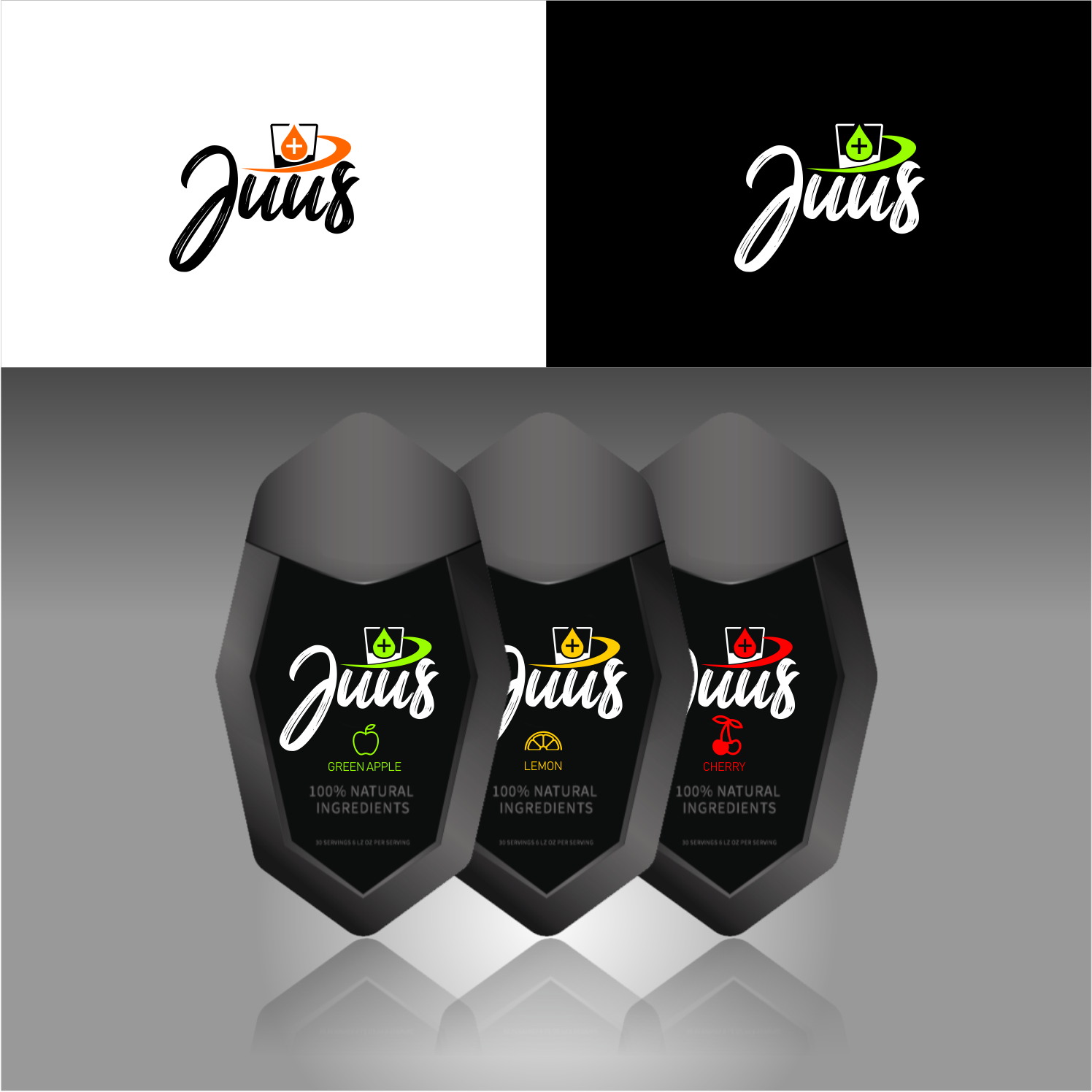 Logo-Design von kolevvp für dieses Projekt | Design #22716209