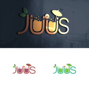 Logo Design by zxsolutions