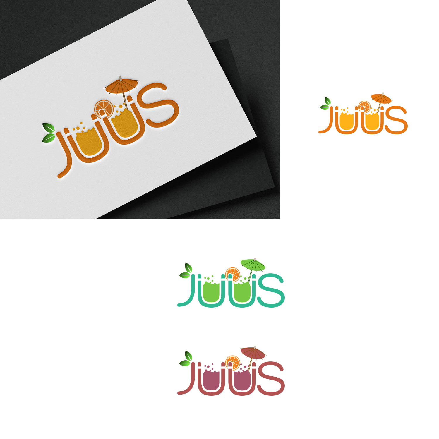 Logo Design by zxsolutions for this project | Design #22777275