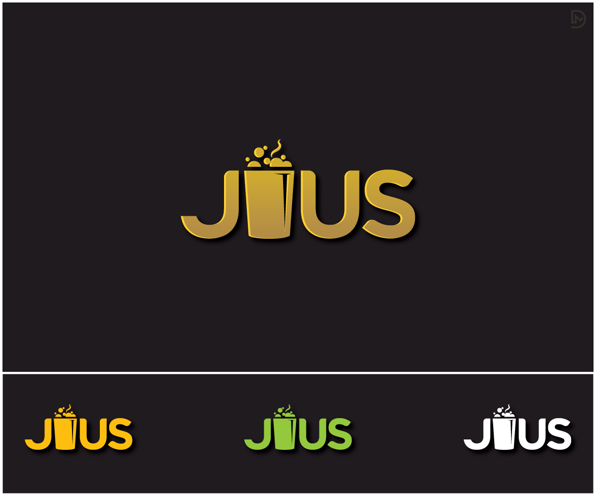 Logo Design by D_Mantra for this project | Design #22709052