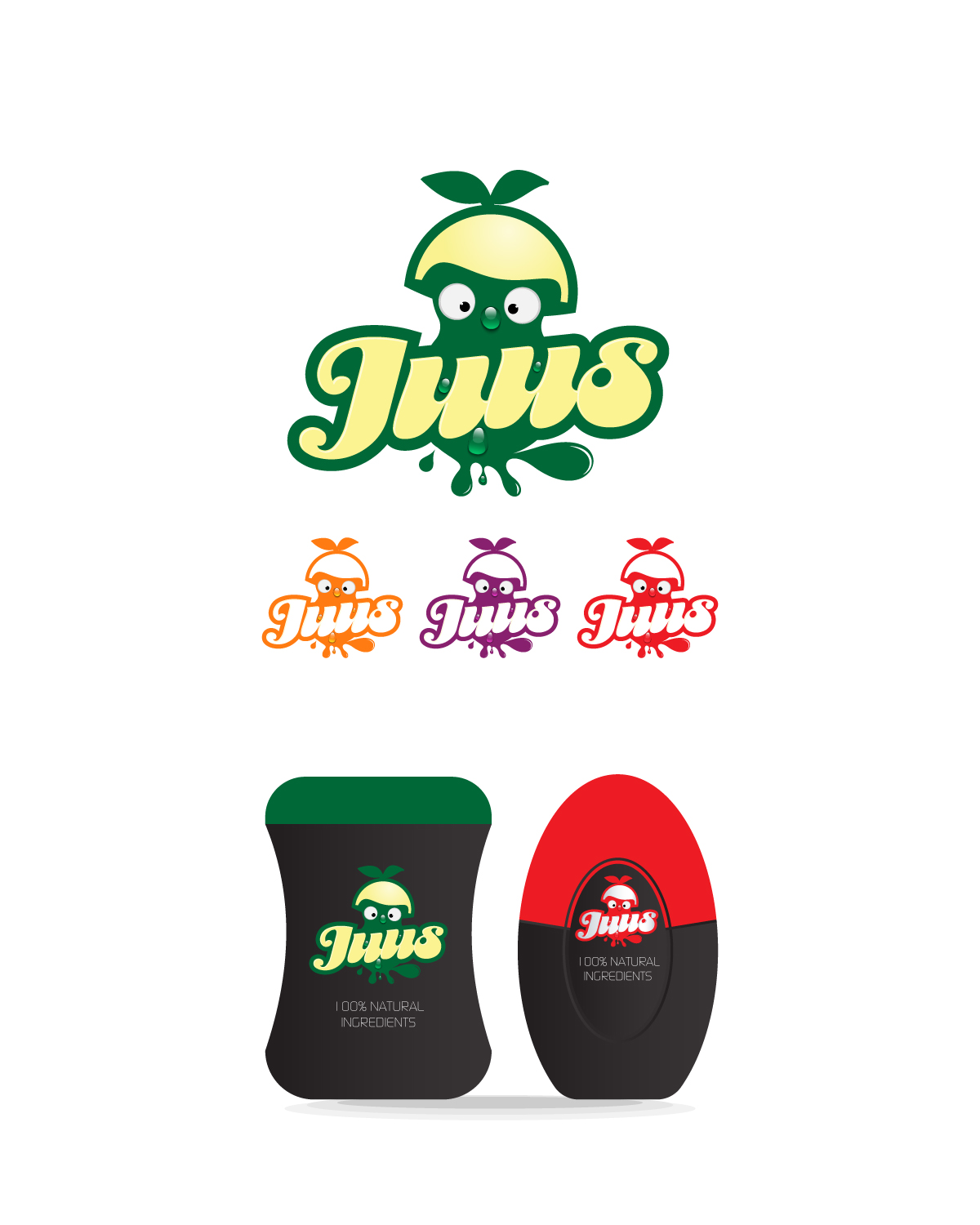 Logo Design by taufik_alrahman for this project | Design #22720501