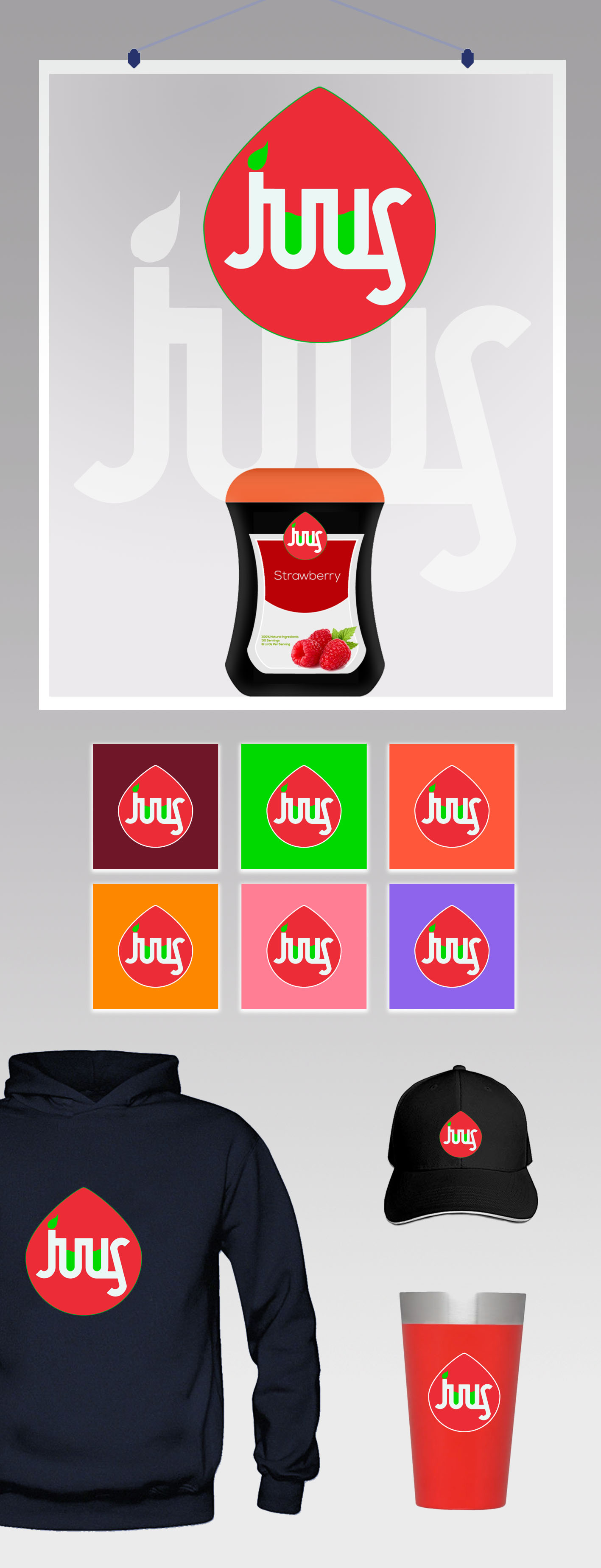 Logo Design by Homgraf Taller Grafico for this project | Design #22750909