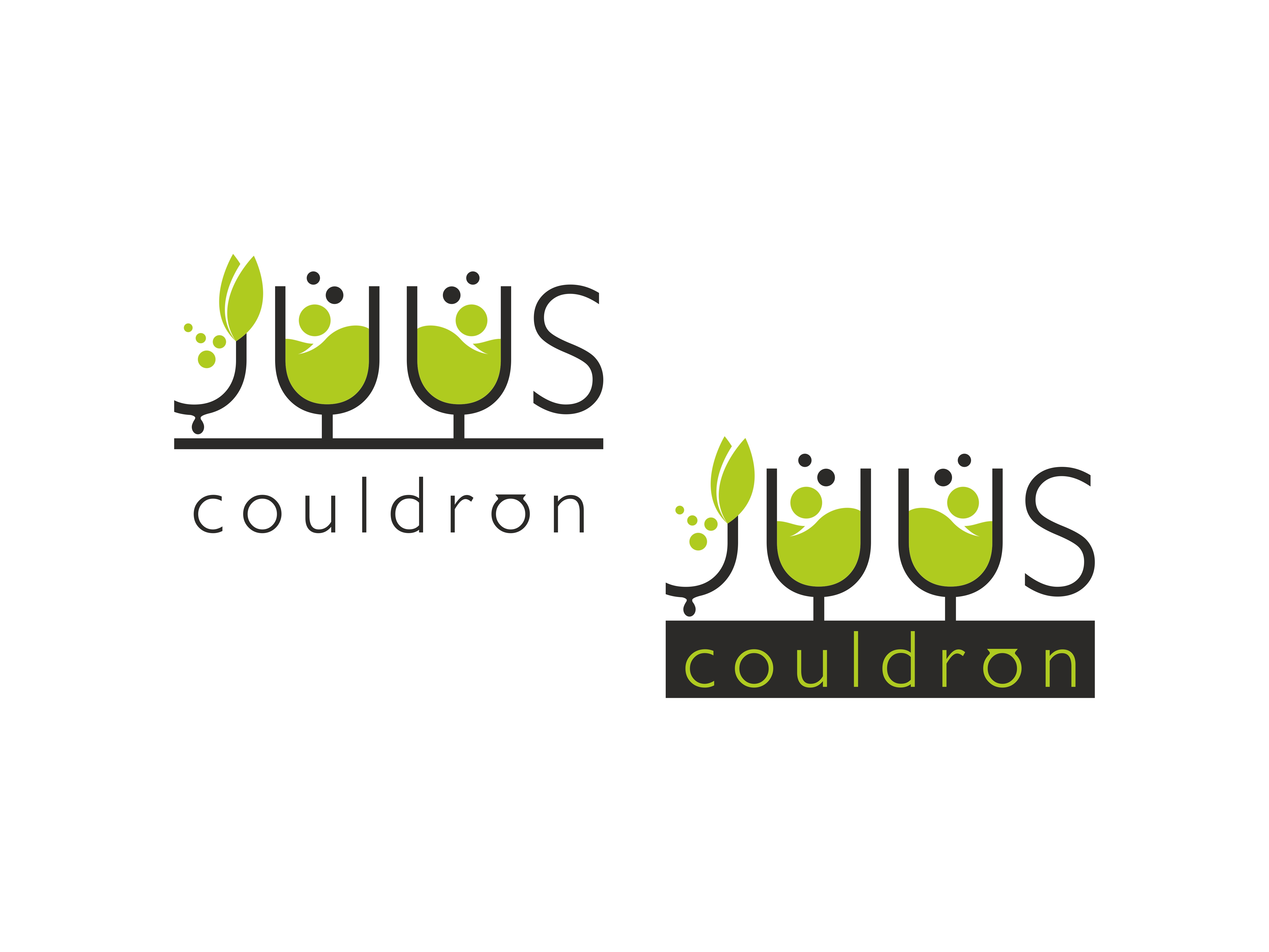 Logo-Design von PuppyDragovar für dieses Projekt | Design #22732191