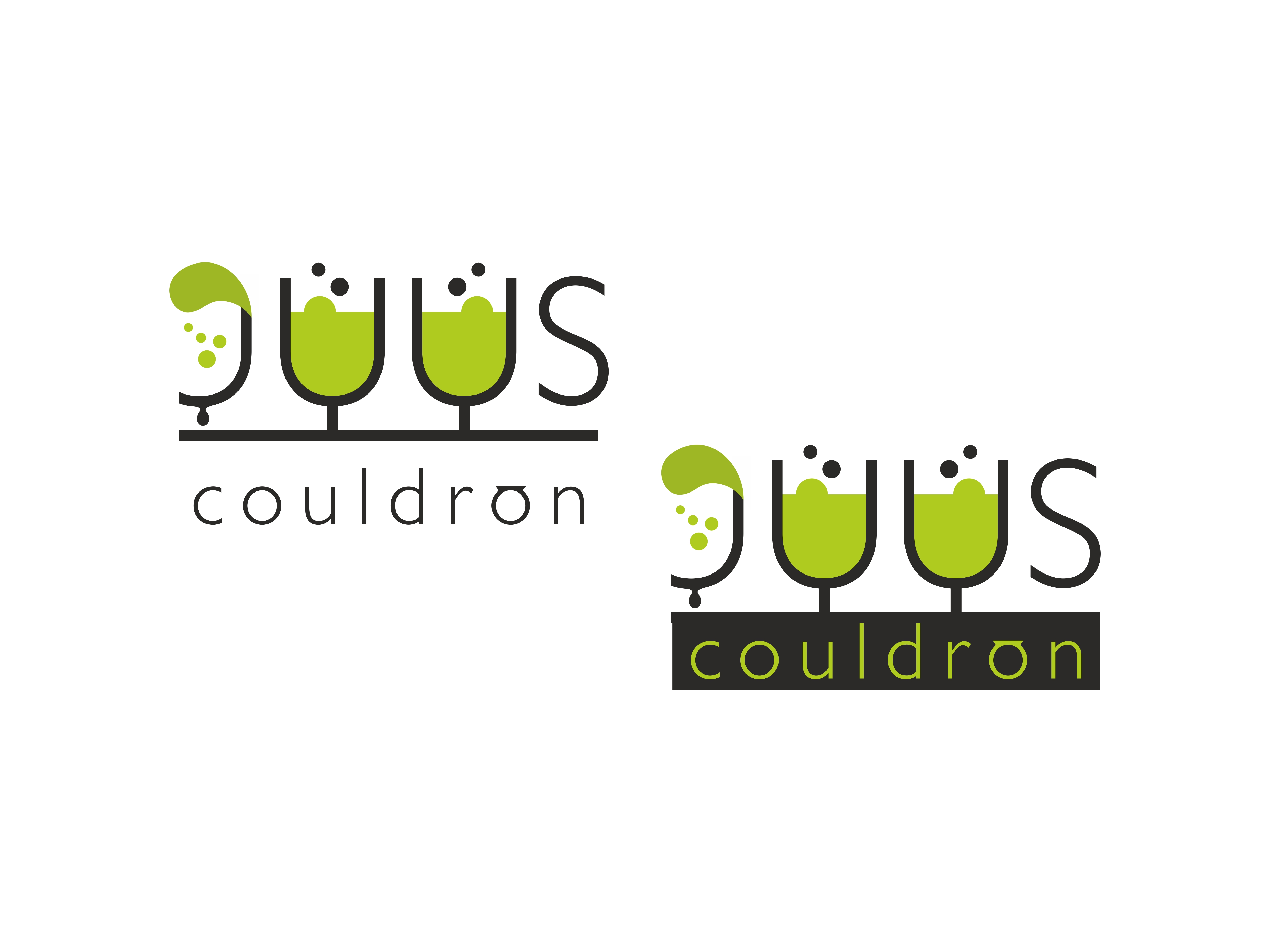 Logo-Design von PuppyDragovar für dieses Projekt | Design #22732210