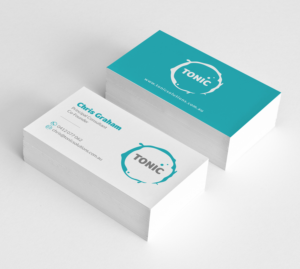 Design de Carte de Visite par Tilt pour ce projet | Design : #22698987