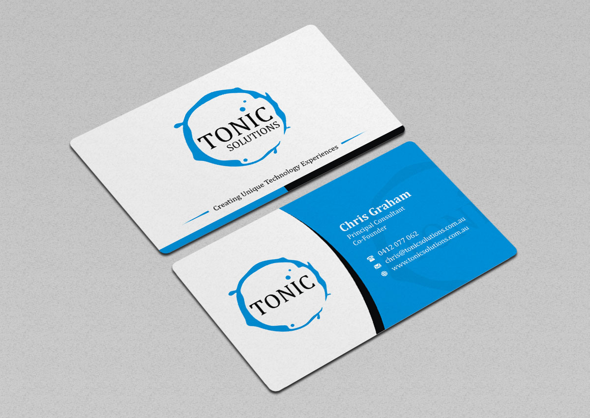 Design de Carte de Visite par INDIAN_Ashok pour ce projet | Design #22699831