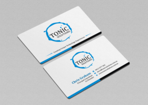 Design de Carte de Visite par INDIAN_Ashok pour ce projet | Design : #22699837