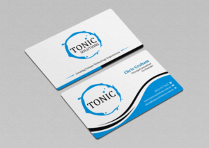 Business Card Design by INDIAN_Ashok for this project | Design: #22699838