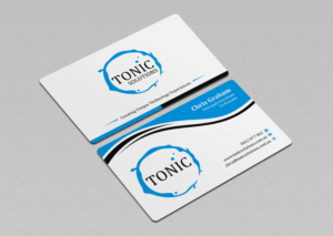 Business Card Design by INDIAN_Ashok for this project | Design: #22699840