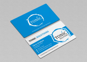 Business Card Design by INDIAN_Ashok for this project | Design: #22699842
