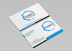 Business Card Design by INDIAN_Ashok for this project | Design: #22699843