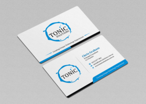 Business Card Design by INDIAN_Ashok for this project | Design: #22699845