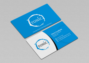 Business Card Design by INDIAN_Ashok for this project | Design: #22699846