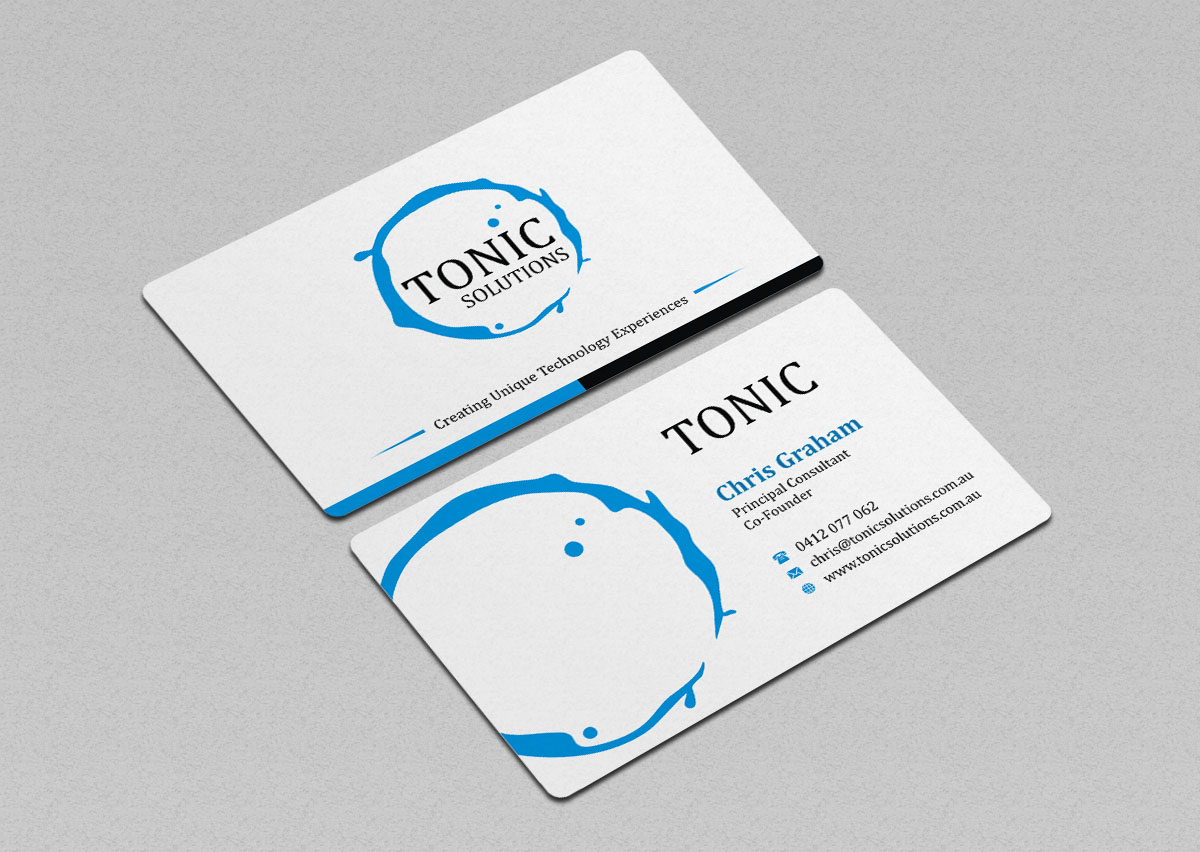 Design de Carte de Visite par INDIAN_Ashok pour ce projet | Design #22699847