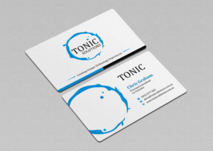 Business Card Design by INDIAN_Ashok for this project | Design: #22699847