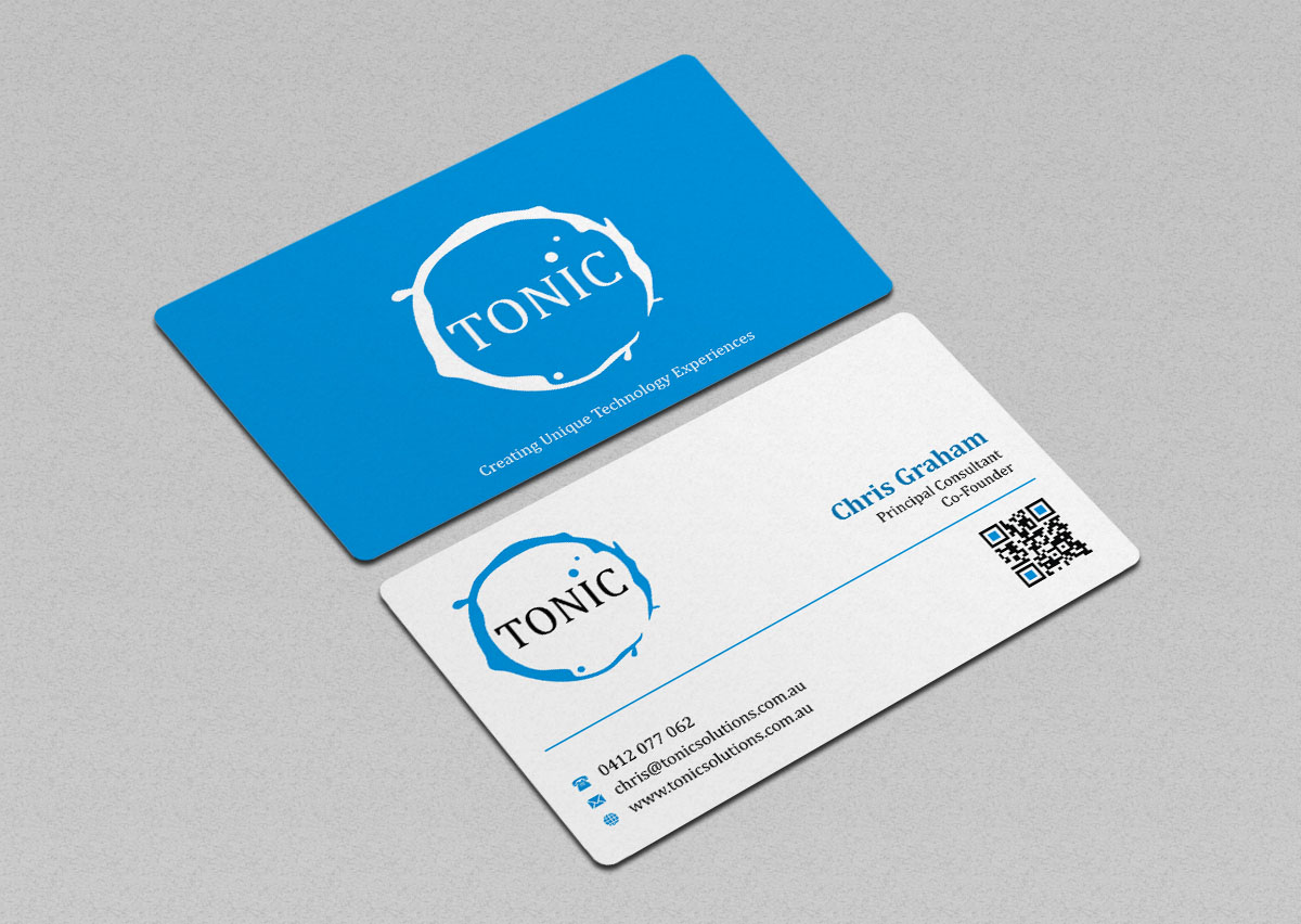 Design de Carte de Visite par INDIAN_Ashok pour ce projet | Design #22699848