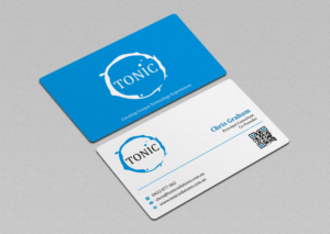 Business Card Design by INDIAN_Ashok for this project | Design: #22699848