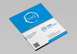 Business Card Design by INDIAN_Ashok for this project | Design: #22699849