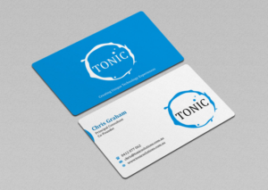 Business Card Design by INDIAN_Ashok for this project | Design: #22699851