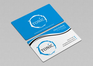 Business Card Design by INDIAN_Ashok for this project | Design: #22699852
