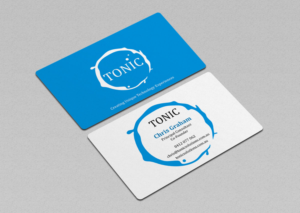 Business Card Design by INDIAN_Ashok for this project | Design: #22699853