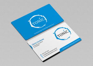 Business Card Design by INDIAN_Ashok for this project | Design: #22699854
