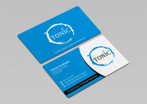 Business Card Design by INDIAN_Ashok for this project | Design: #22699855