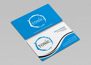 Business Card Design by INDIAN_Ashok for this project | Design: #22699856