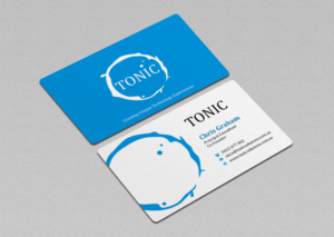 Business Card Design by INDIAN_Ashok for this project | Design: #22699858