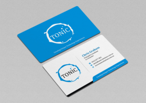 Business Card Design by INDIAN_Ashok for this project | Design: #22699861