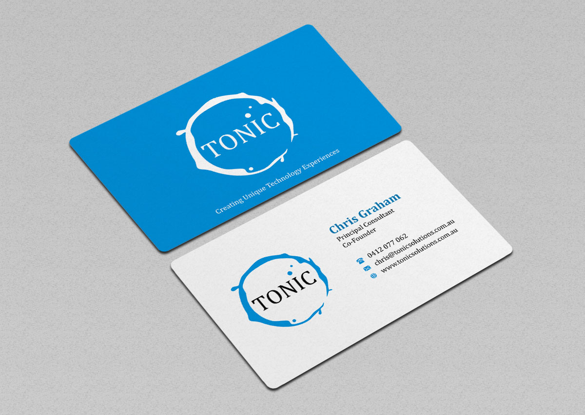 Diseño de Tarjeta de Presentación por INDIAN_Ashok para este proyecto | Diseño #22699864