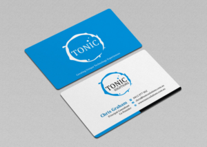 Business Card Design by INDIAN_Ashok for this project | Design: #22699865
