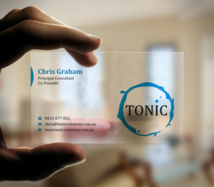 Business Card Design by INDIAN_Ashok for this project | Design: #22699866