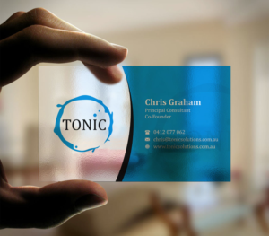 Business Card Design by INDIAN_Ashok for this project | Design: #22699867
