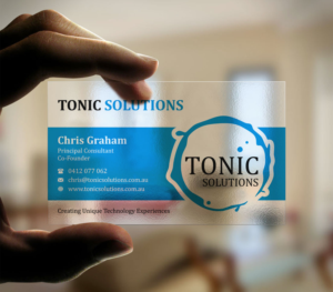 Business Card Design by INDIAN_Ashok for this project | Design: #22699868