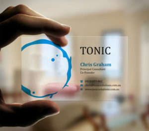 Business Card Design by INDIAN_Ashok for this project | Design: #22699875