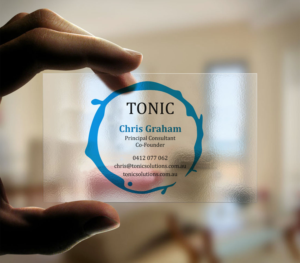 Business Card Design by INDIAN_Ashok for this project | Design: #22699876