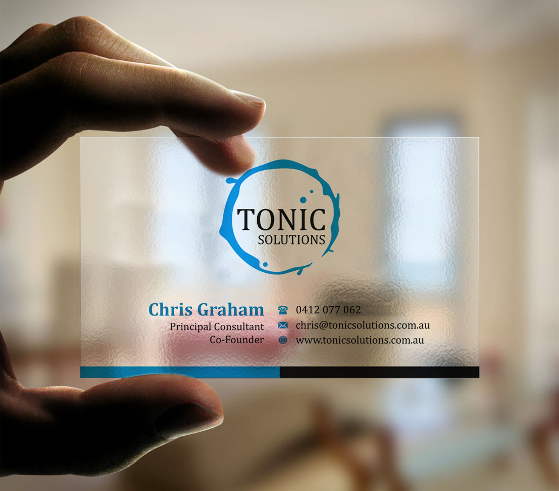 Business Card Design by INDIAN_Ashok for this project | Design #22699879